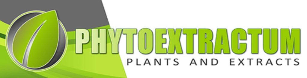 Phytoextractum Logo